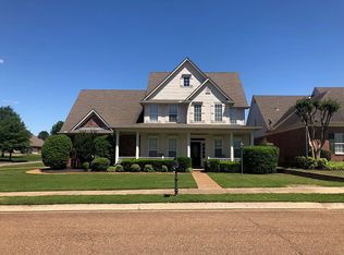 7278 Windsong Dr, Olive Branch, MS 38654