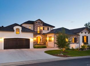 58 Flowerburst Way, Highlands Ranch, CO 80126