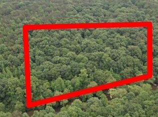 Old Pineywoods Rd, Jasper, AL 35504