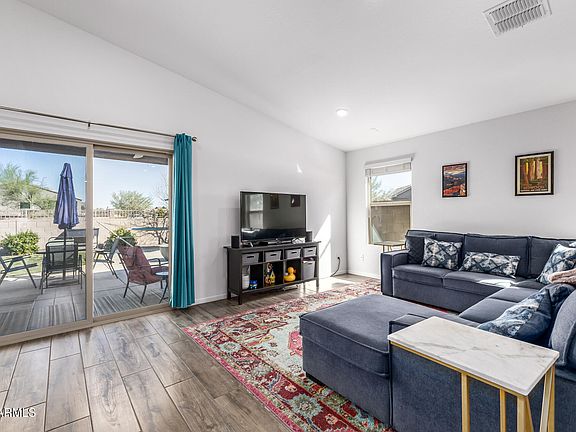4th image of 12312 W PALMAIRE Avenue