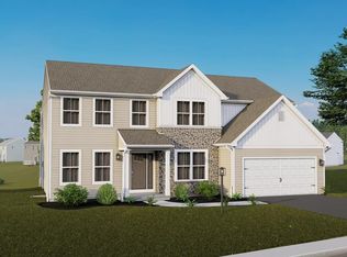 468 Santa Anita Dr LOT 115, Dillsburg, PA 17019