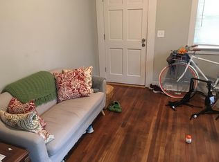 3522 Lee Ave #A, Little Rock, AR 72205