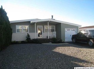 43 E Coral Dr, Brick, NJ 08723