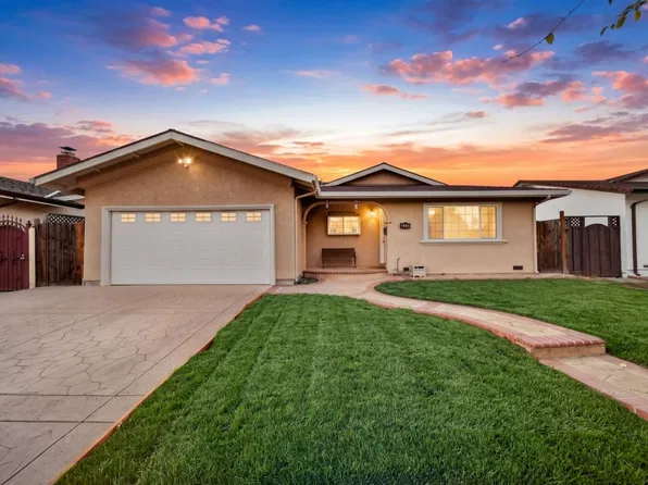 1629 Tierra Buena Dr, San Jose, CA 95121