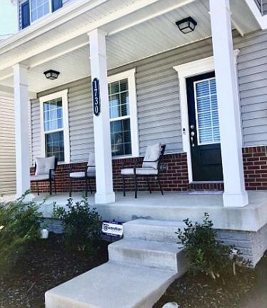 2nd image of 1730 Hudgins Farm Cir