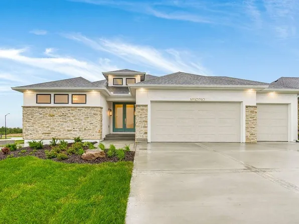 10790 S Houston St, Olathe, KS 66061