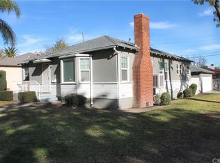 294 S Euclid Ave, Upland, CA 91786
