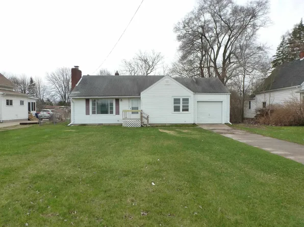 5064 Hess St, Saginaw, MI 48601
