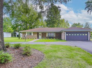 710 Boswell Rd, Bryant, AR 72022