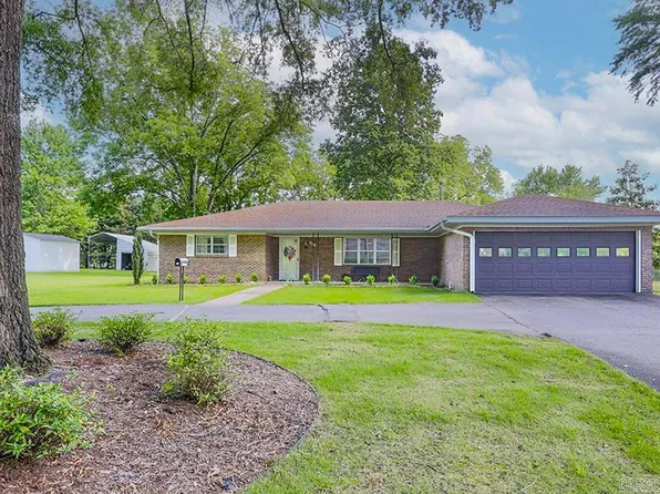 710 Boswell Rd, Bryant, AR 72022