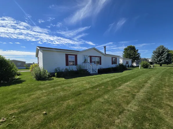 7204 E Grand River Ave Lot 143, Portland, MI 48875