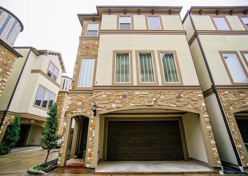 1608 Knox St #B, Houston, TX 77007 | Zillow