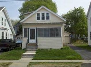 167 Benson St, Albany, NY 12206