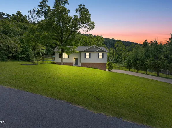 1644 Ridgeway Dr, Kingsport, TN 37664