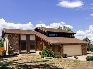 3090 W Enchanted Cir, Colorado Springs, CO 80917