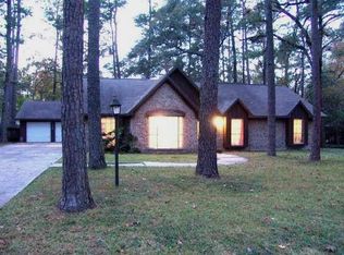 26703 Maplewood Dr, Spring, TX 77386