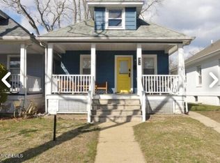 416 Brinley Ave, Bradley Beach, NJ