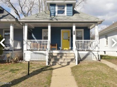 416 Brinley Ave, Bradley Beach, NJ, 07720