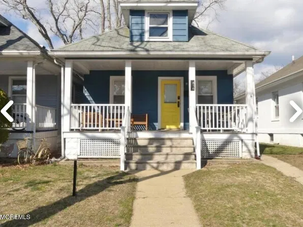 416 Brinley Avenue, Bradley Beach, NJ 07720