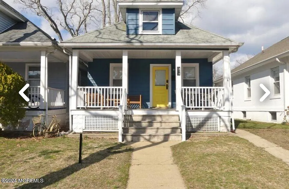 416 Brinley Ave photo 1