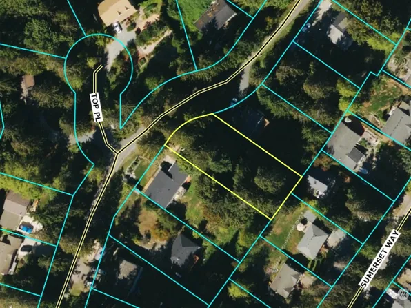750 West Road, Sedro Woolley, WA 98284
