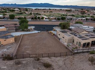 1911 E Troon Dr LOT 39, Lake Havasu City, AZ 86404