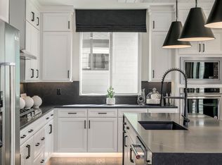 Redpine Plan, Deep Creek at Jordanelle Ridge - Canyon, Heber City, UT 84032