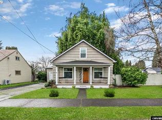 612 Walnut St, Lebanon, OR 97355