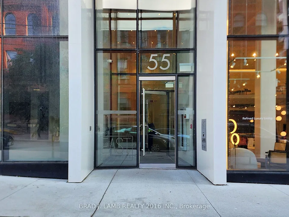 55 Ontario St #407