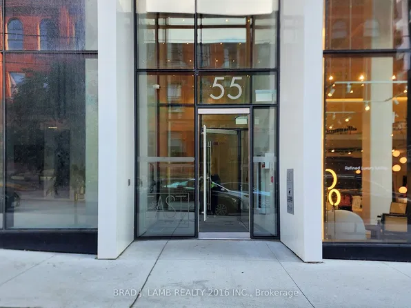 55 Ontario St, Toronto, ON