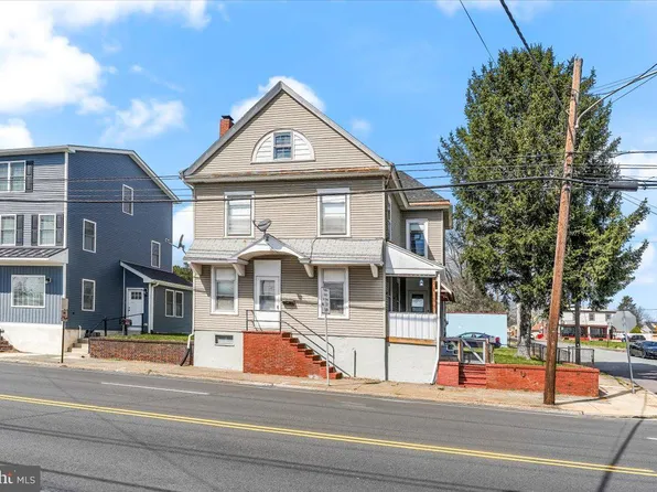 1001 W High St, Stowe, PA 19464