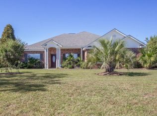 123 Meadow Run Loop, Foley, AL 36535