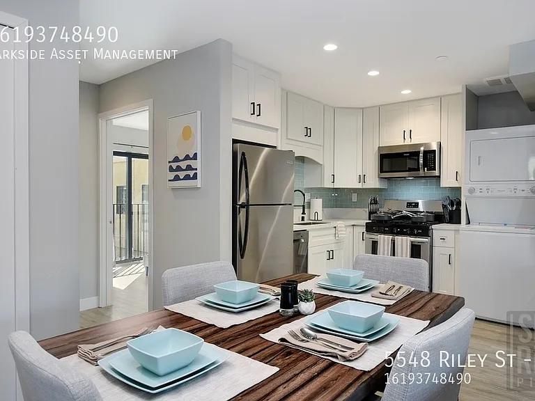 5548 Riley St #2 — Photo 3