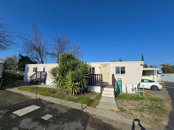1523 N Beale Rd #49, Marysville, CA 95901