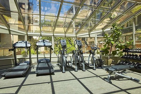 Sold by Brown Harris Stevens | media 8