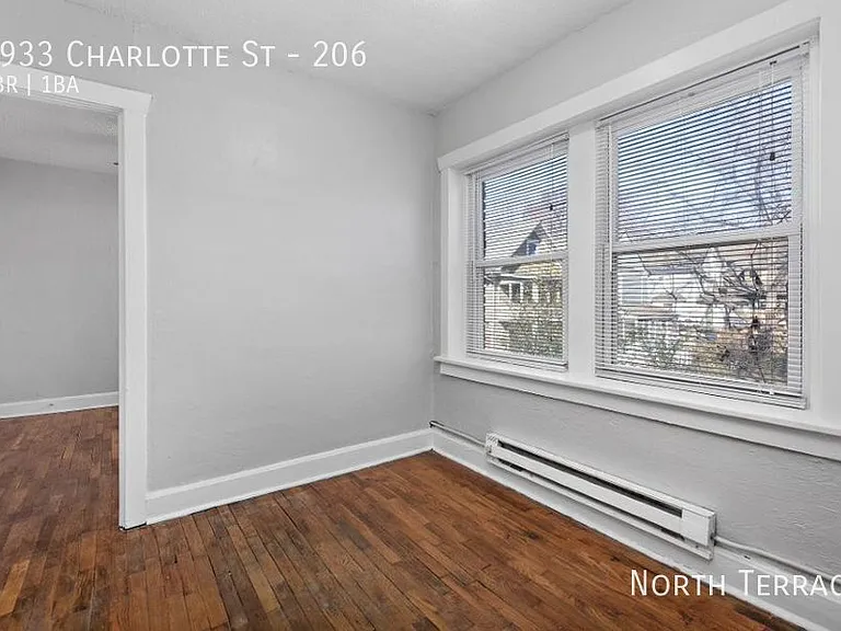 3933 Charlotte St #206 — Photo 11
