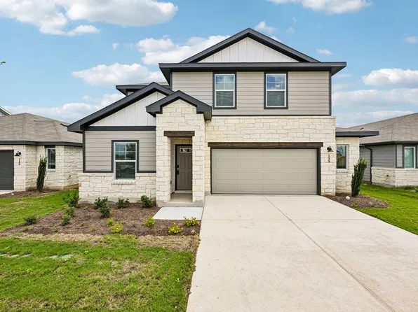 135 Fossil Dr, Kyle, TX 78640