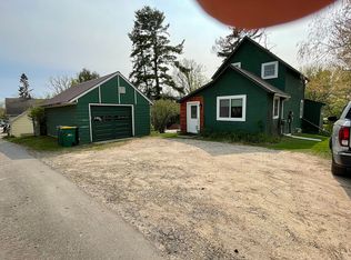 618 NE 5th Ave, Grand Rapids, MN 55744