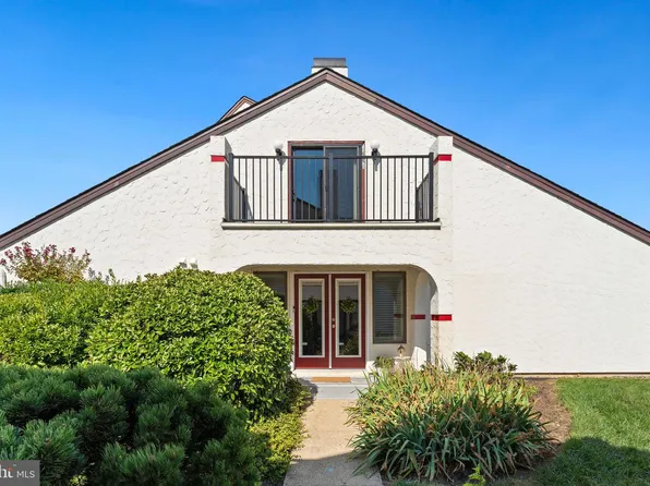 12 Queen Anne Way #J, Chester, MD 21619