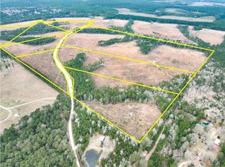 0 Hardin Hideout Rd, Moscow, TX 75960