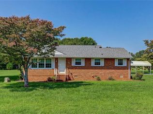 1543 Rankin Mill Rd, Greensboro, NC 27405