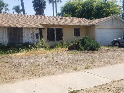 1573 E Madison Ave, El Cajon, CA, 92019