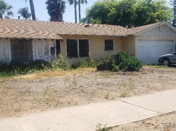 1573 E Madison Ave, El Cajon, CA 92019