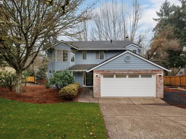14875 SW Mockingbird Ct, Beaverton, OR 97007