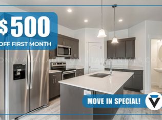 3633 W 2330 N, Lehi, UT 84043