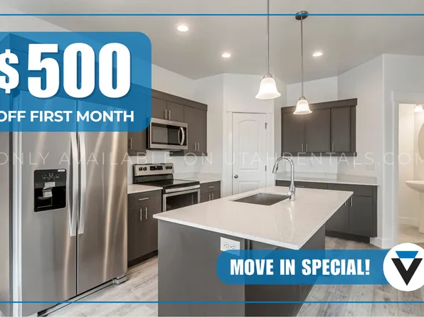 3633 W 2330 N, Lehi, UT 84043