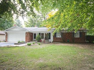 1037 Birnam Woods Trl, Indianapolis, IN 46280