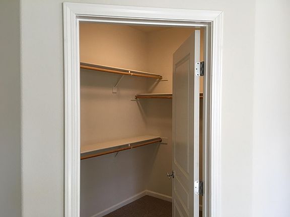 Masters Walk-in Closet