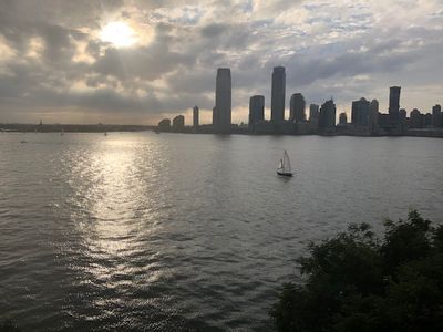 377 Rector Pl APT 7A, New York, NY, 10280