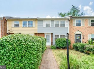 119 Davis Ave SW, Leesburg, VA 20175